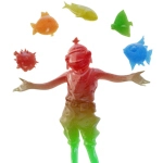 Fortnite Victory Series Figur 30 Cm - Fishstick