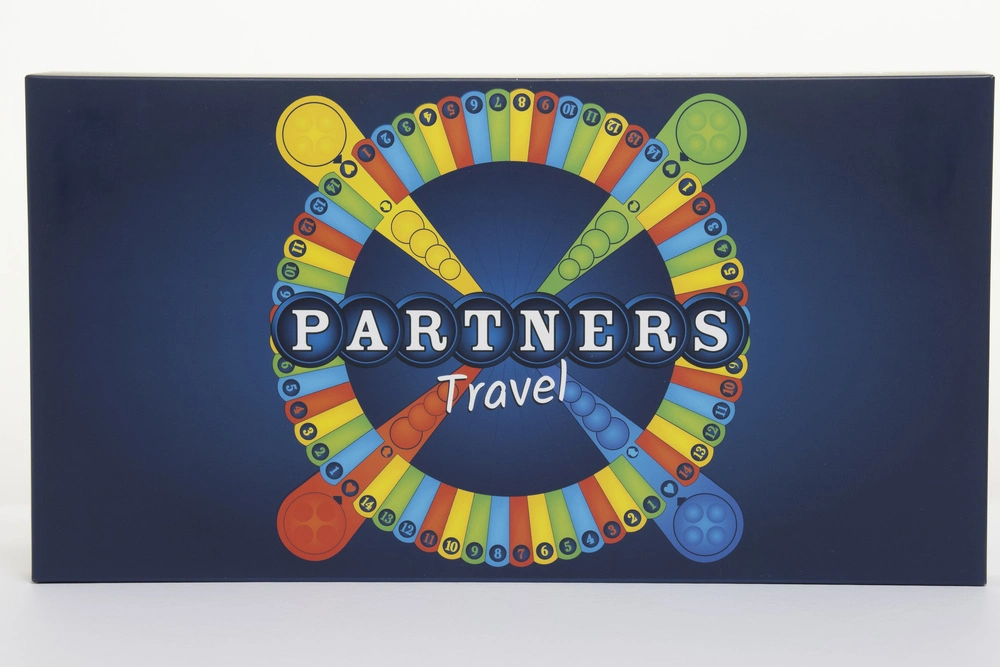 Partners Travel