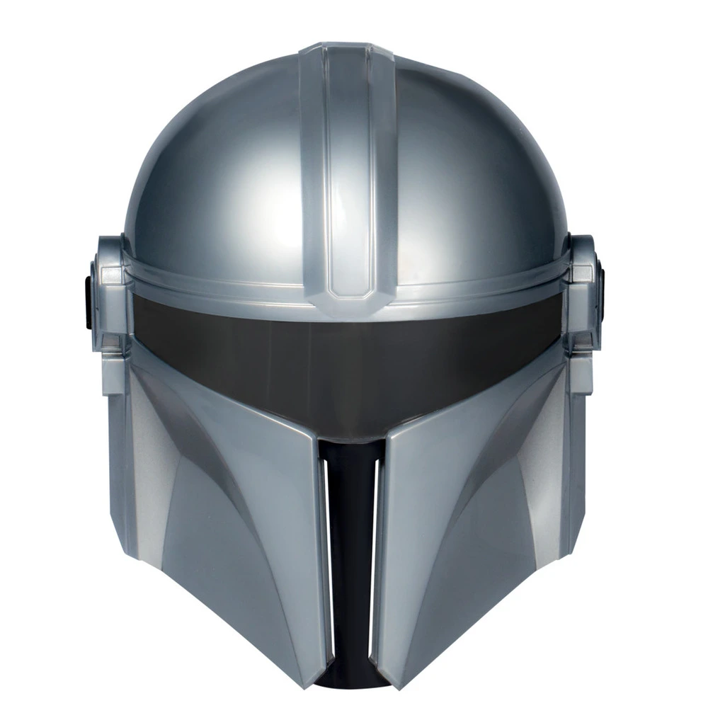 Star Wars The Mandalorian Mask