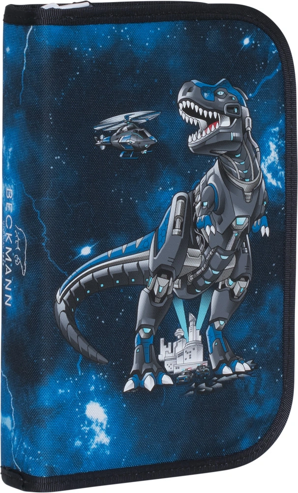 Penalhus Beckmann Onezip Tech Rex