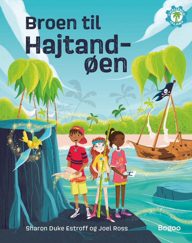 Broen til Hajtandøen