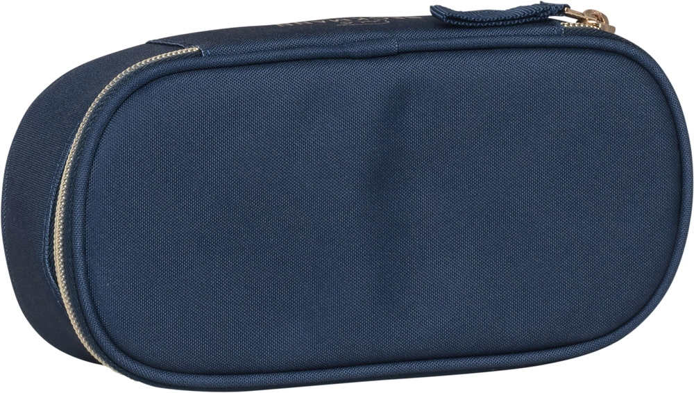 Beckman Ovalt Penalhus billede