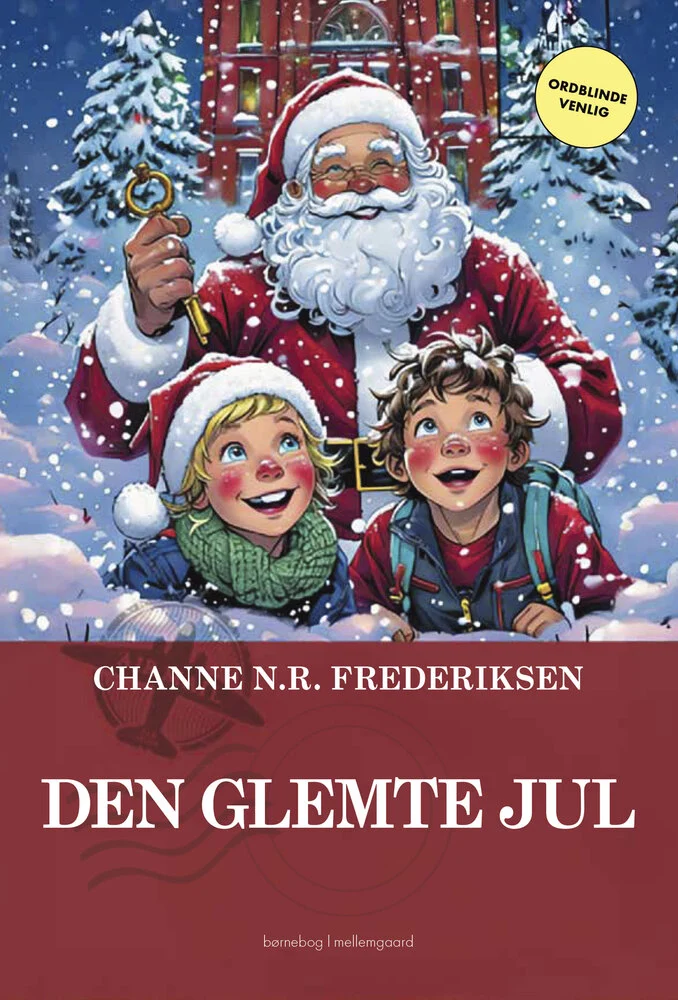 Den glemte jul