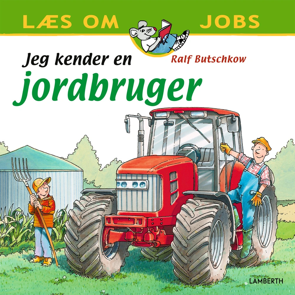 Jeg kender en jordbruger