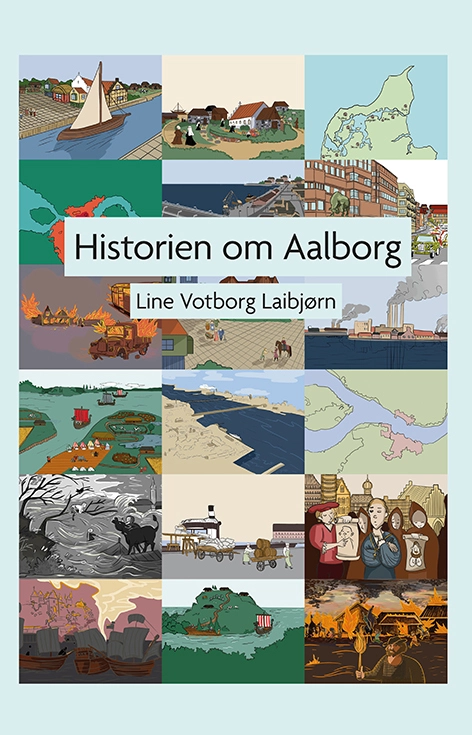 Historien om Aalborg