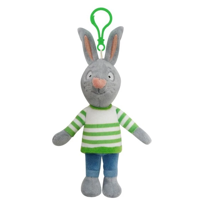 Pip taskevedhæng / nøglering billede