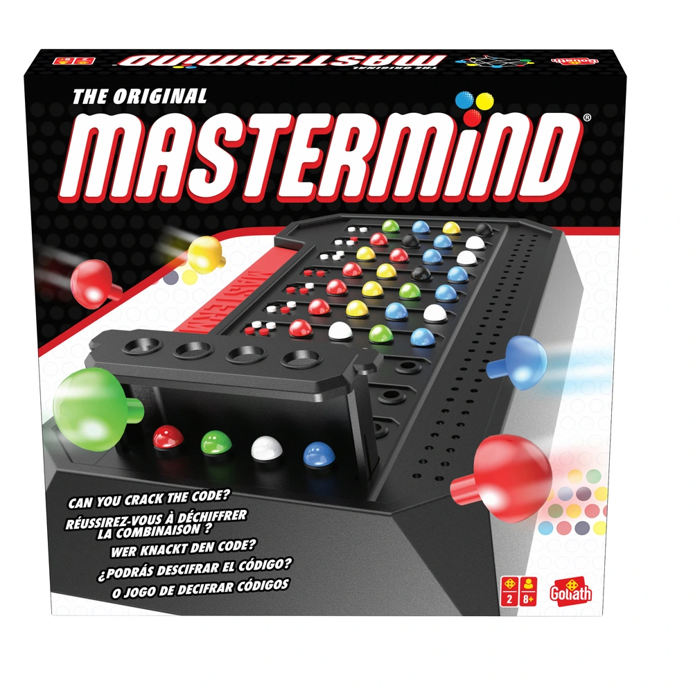 Mastermind