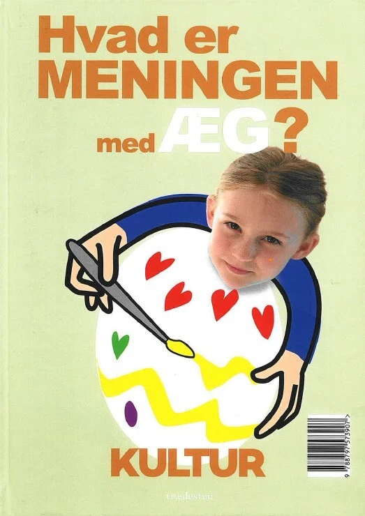 Hvad er meningen med æg?.