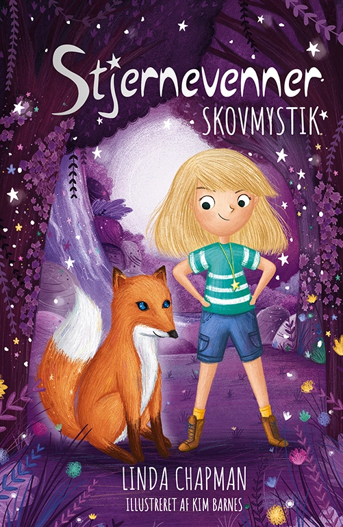 Stjernevenner 9: Skovmystik