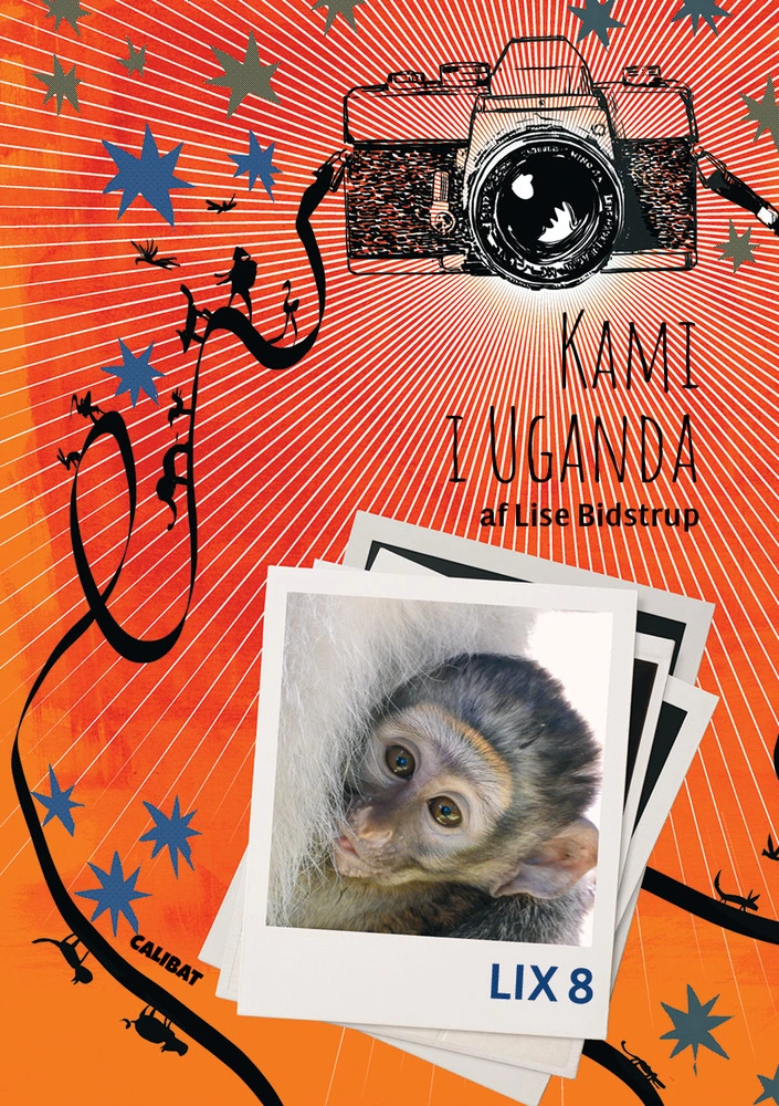 Kami i Uganda