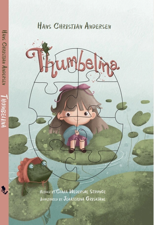 Thumbelina - Puzzle (ENG)