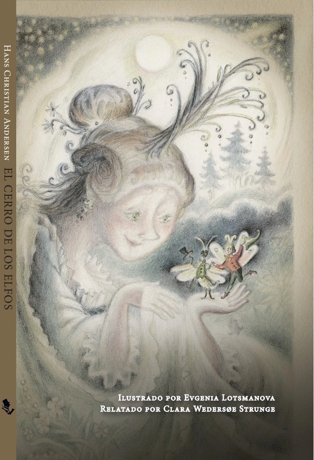 El Cerro de los Elfos