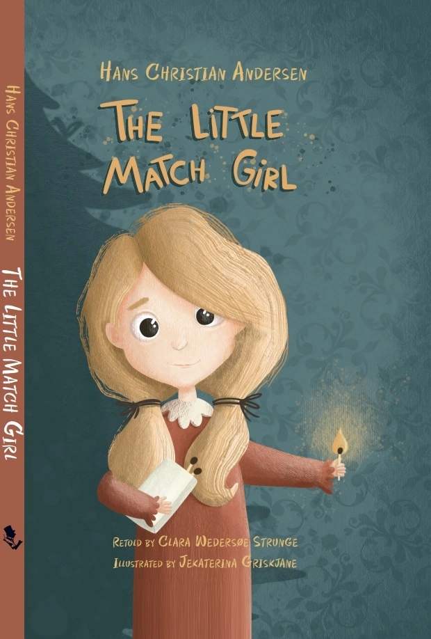 The Little Match Girl - Puzzle (ENG)