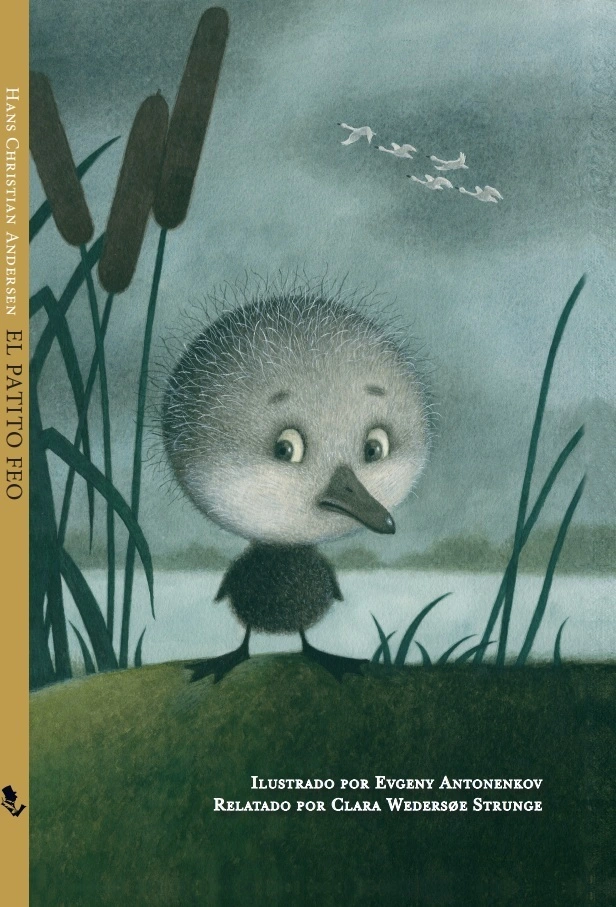El Patito Feo