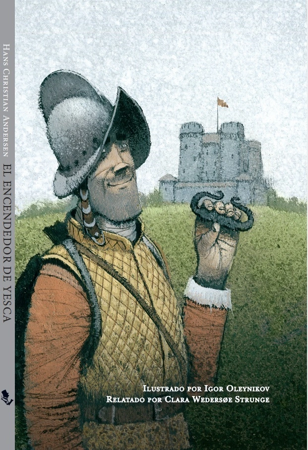 El Encendedor de Yesca