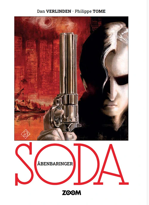Soda: Åbenbaringer