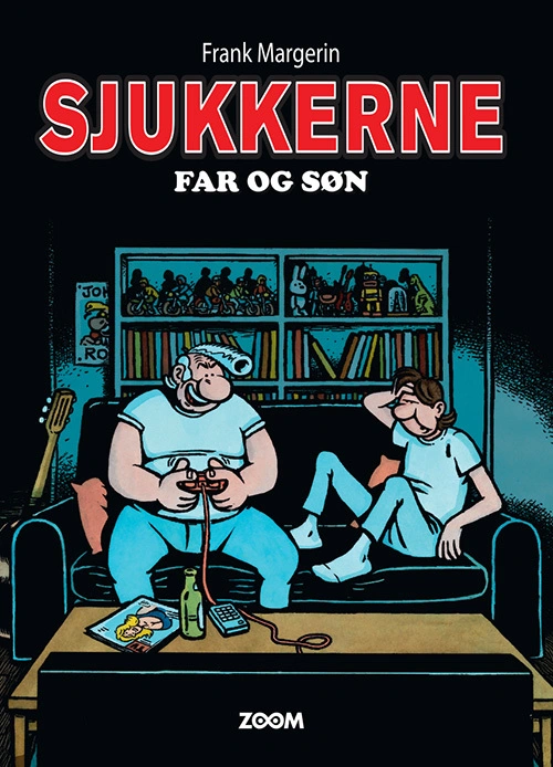 Sjukkerne: Far og søn