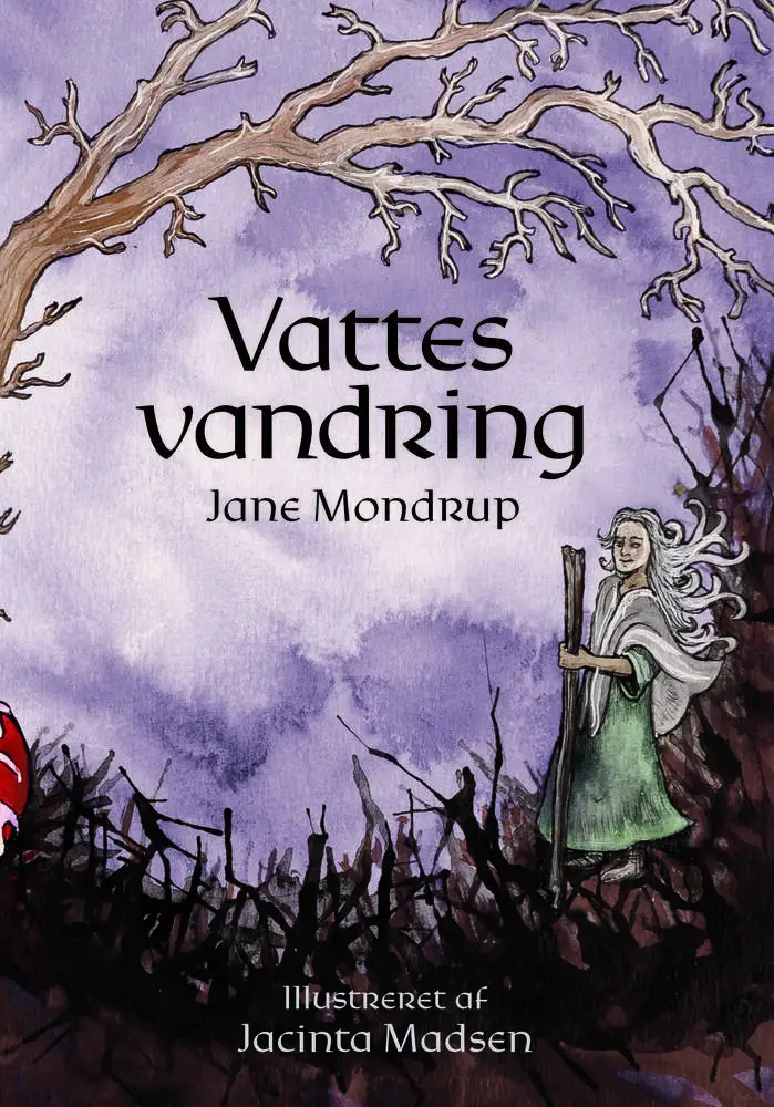 Vattes vandring