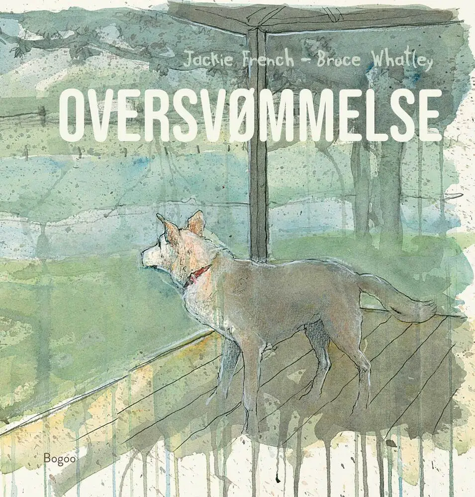 Oversvømmelse
