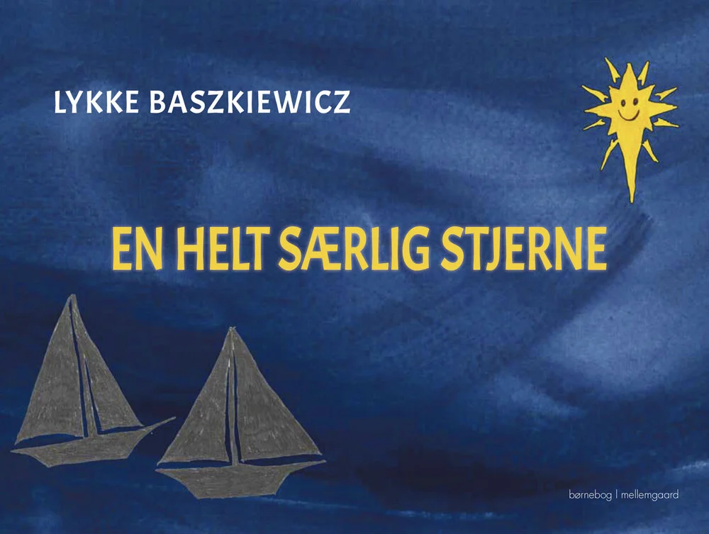 En helt særlig stjerne