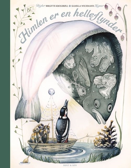 Himlen er en helleflynder