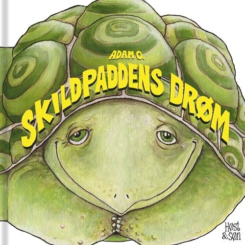 Skildpaddens drøm
