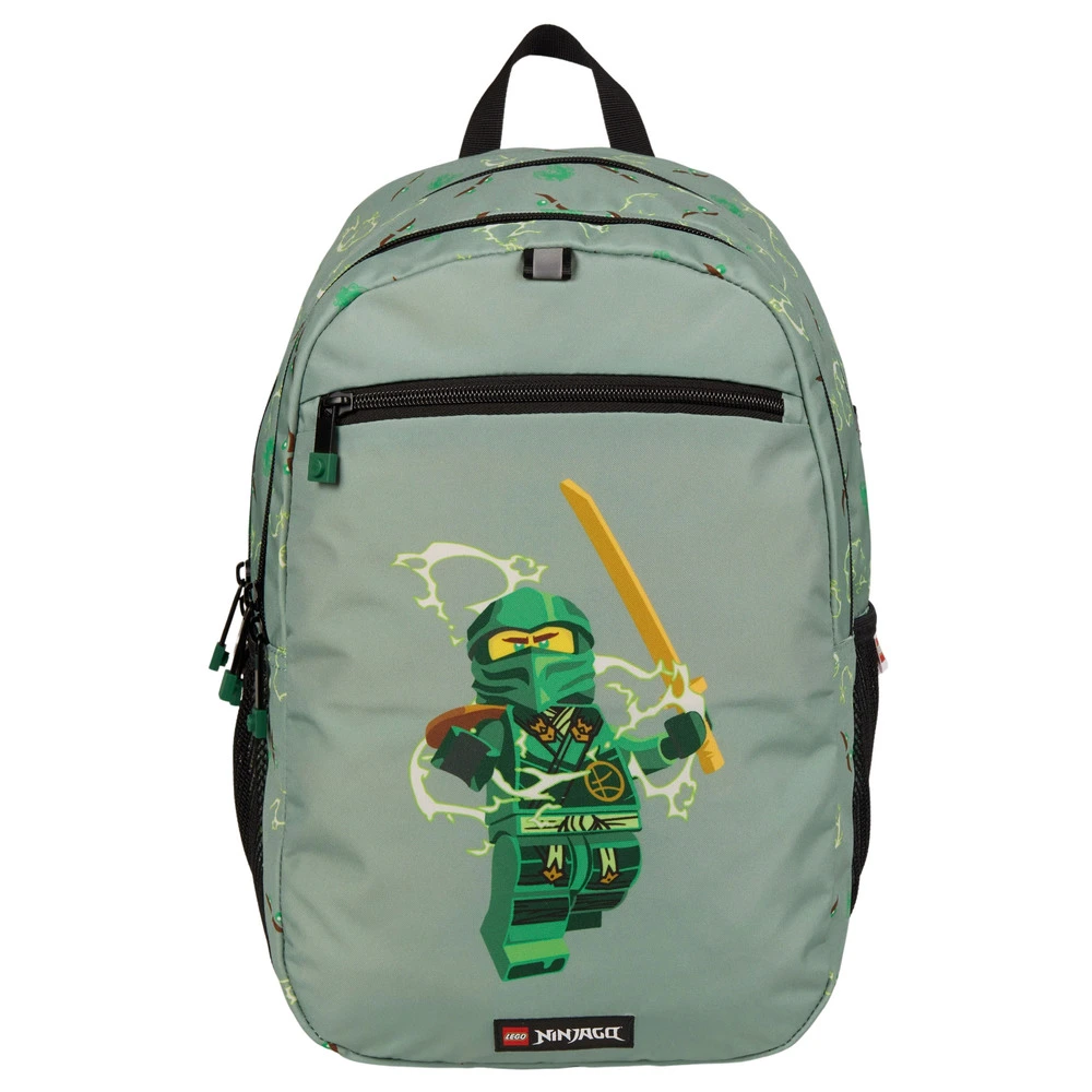 Børnerygsæk LEGO NINJAGO Spinjitzu Master 18L