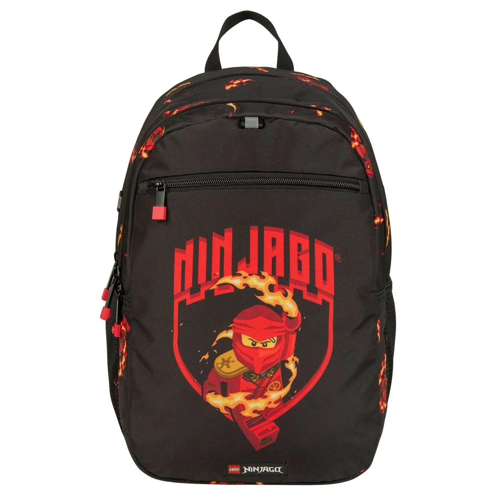 Børnerygsæk LEGO NINJAGO Kai 18L