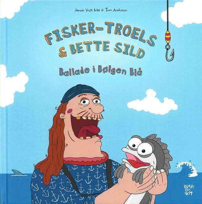 Fisker-Troels & Bette Sild