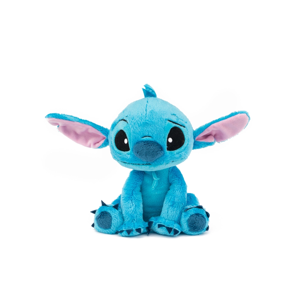 Disney Stitch Bamse 25 cm