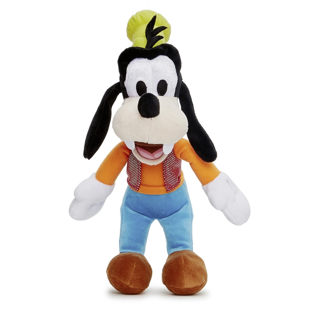 Disney Fedtmule Bamse 25 cm
