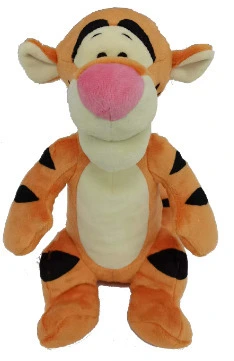 Disney Peter Plys, Tigerdyret Bamse 25 cm