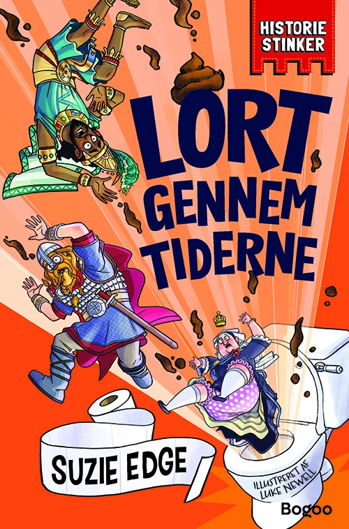Lort gennem tiderne