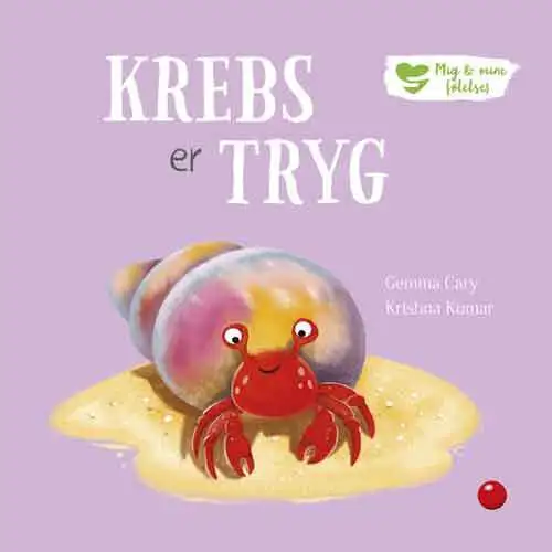 Mig og mine følelser: Krebs er tryg