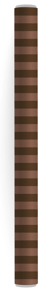 Flot kraft gavepair metallic 3 m x 70 cm asst