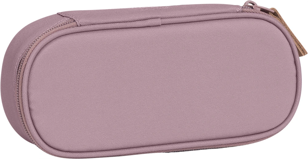 Penalhus Beckmann Ovalt urban purple rose billede