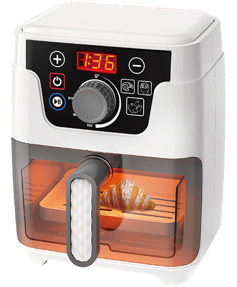 Air Fryer billede