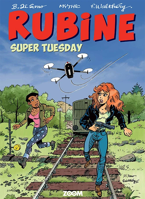 Rubine: Super Tuesday