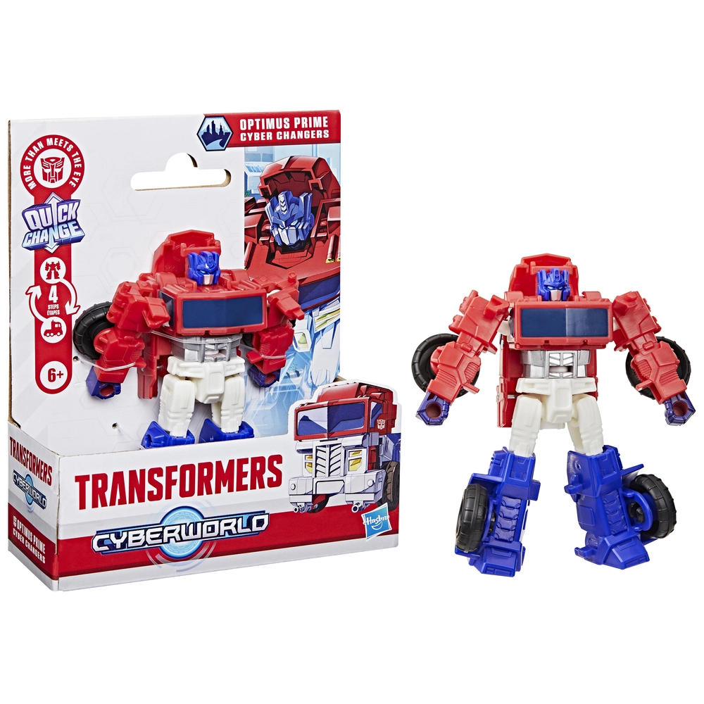 Transformers cyberworld cyber changers ass billede