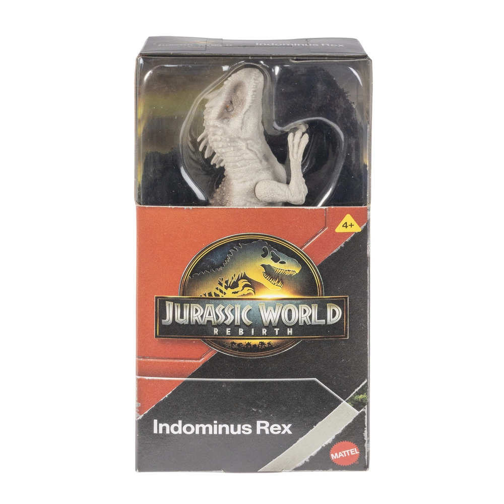 Jurassic World 15 cm Value ass