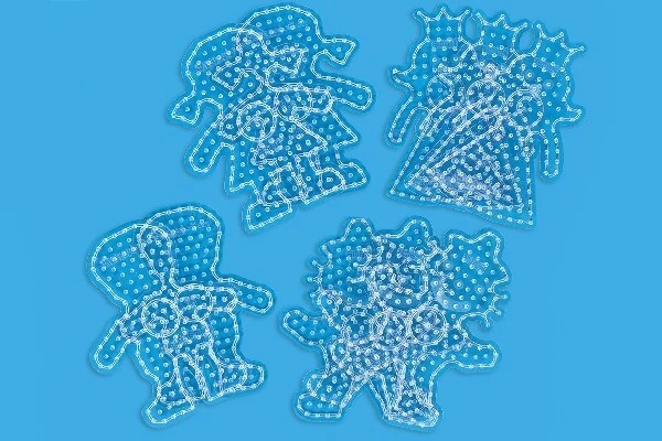 Hama 10 Maxi stiftplader - Personer