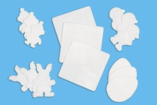 Hama midi 15 stiftplader - Højtider