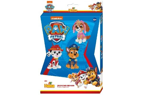 Hama Midi Ophængsæske Paw Patrol