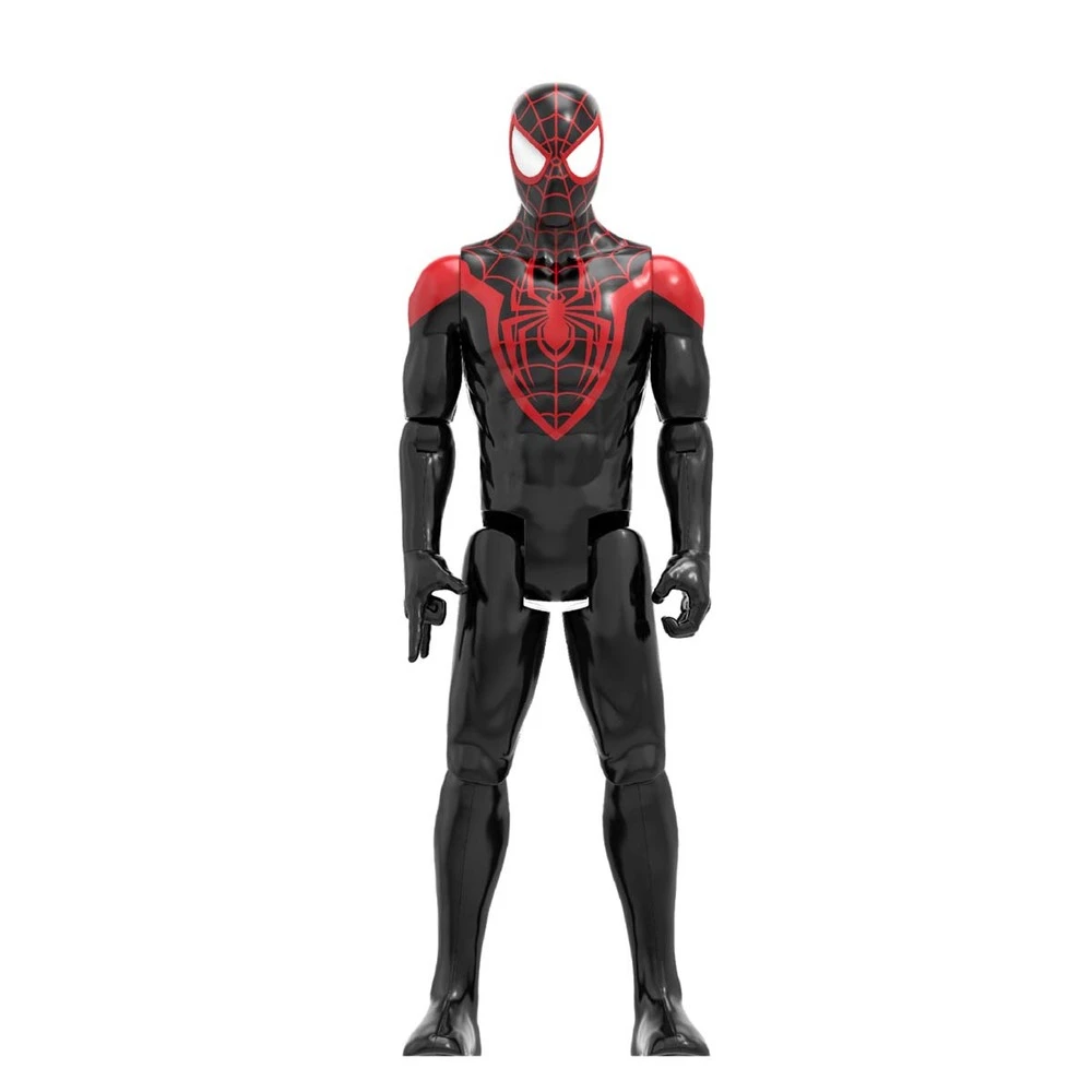 Spider-Man Titan Figur 30 cm V2 Miles