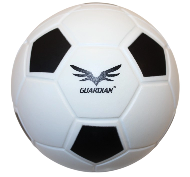 GUARDIAN SKUM FODBOLD str 1