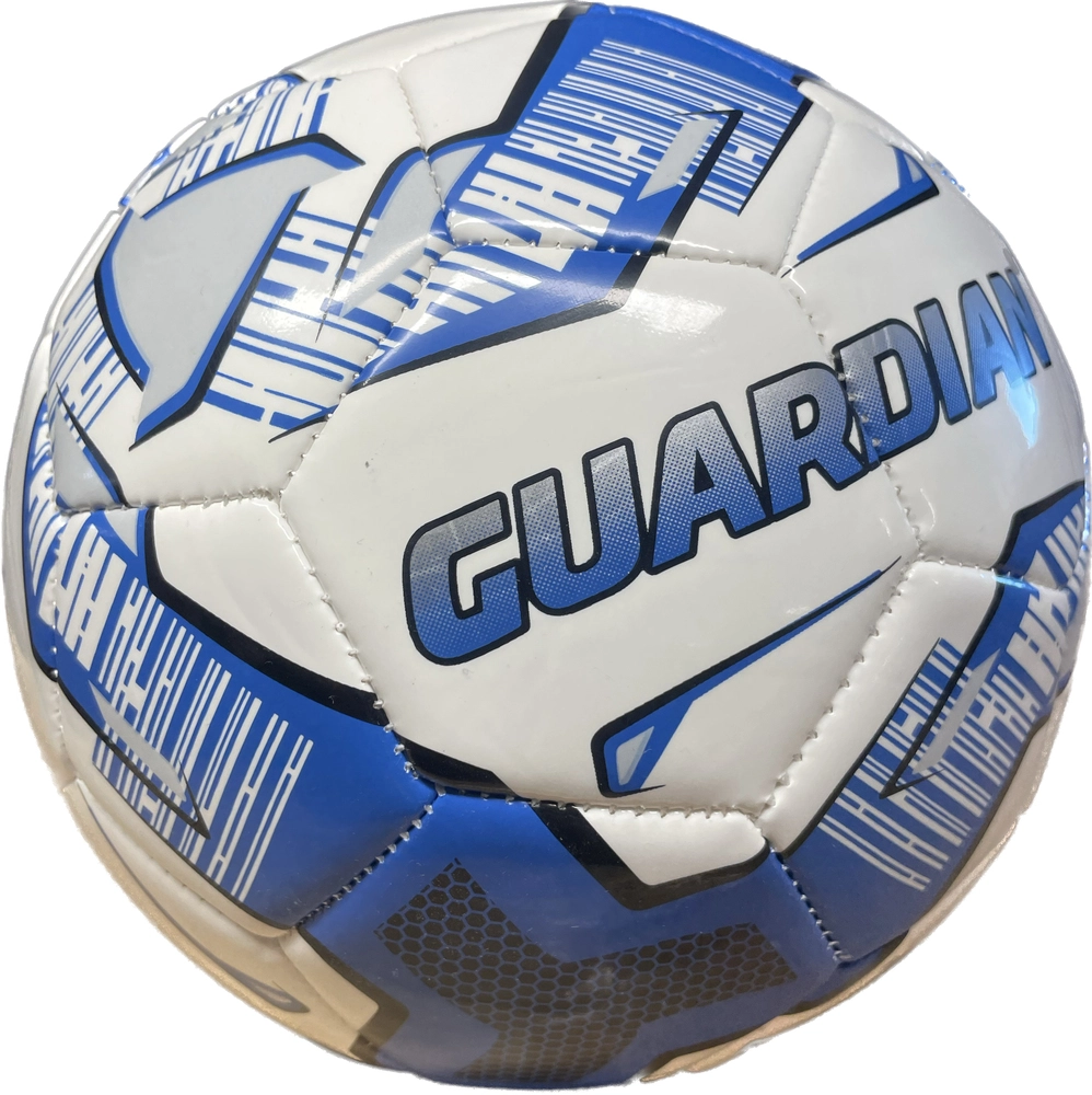 GUARDIAN kvalitets fodbold PU/TPU str 4