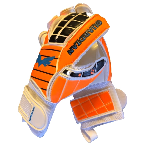 GUARDIAN kvalitets målmandshandsker TPU/PU