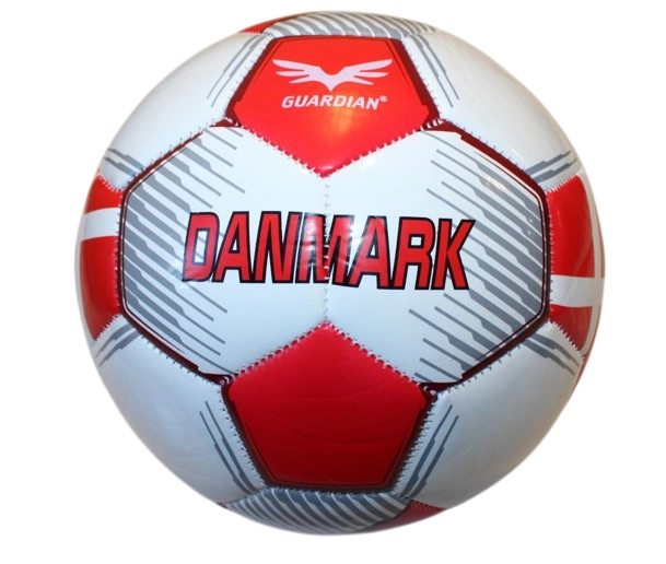 GUARDIAN Danmark bold str 4