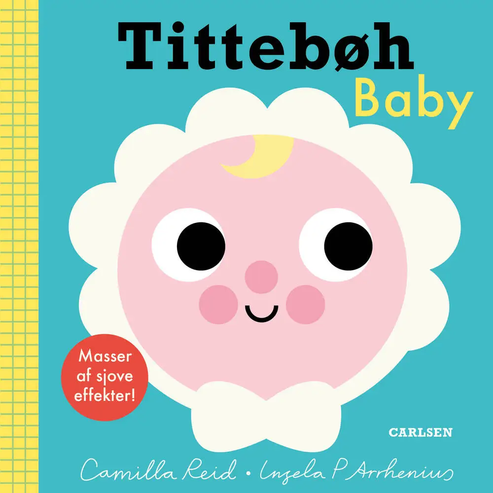 Tittebøh Baby