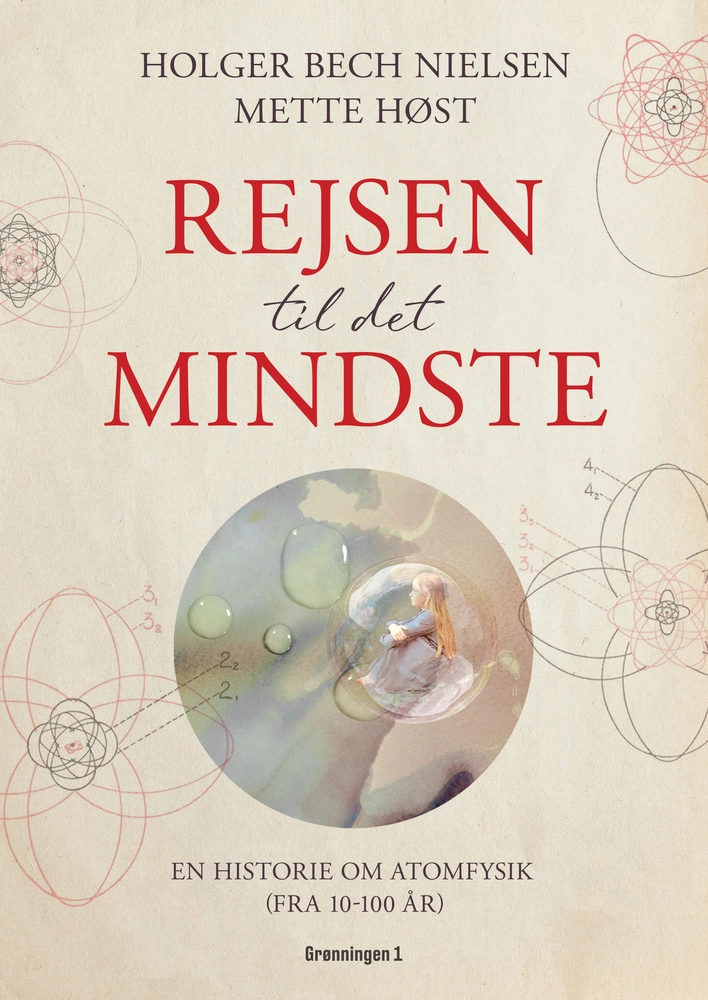 Rejsen til det mindste